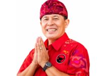 I Made Supartha Ucapkan Selamat Hari Raya Iduladha 1447 Hijriah
