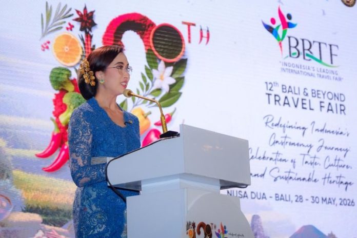 Indonesia Jadi Destinasi Kuliner Global, Layanan Wisata Gastronomi Perlu Ditingkatkan 1