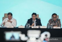 Insentif Pajak Diberikan bagi Pengusaha Tempatkan DHE SDA di Dalam Negeri