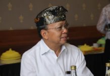 Jaga Masa Depan Bali, Gubernur Koster Minta Kuatkan Keluarga 4 Anak