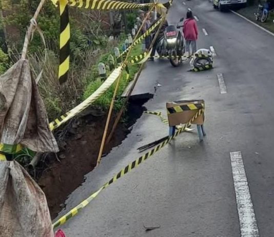 Jalan Rusak dan PJU Minim, Pemprov Diminta Prioritaskan Perbaikan di Jalur Padat
