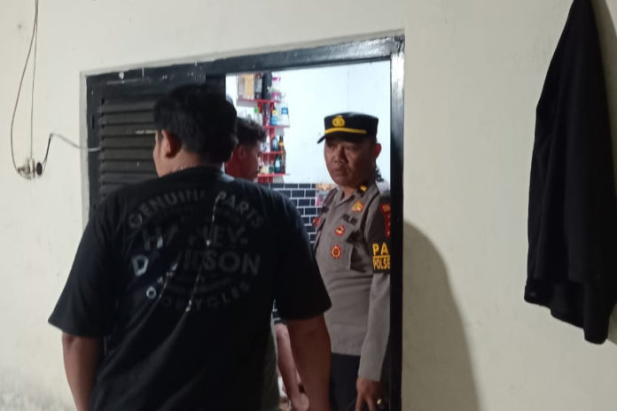 Jika Sering Meresahkan, Penghuni Kos Ditindak Tegas 1