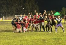 Kalahkan Brasil, Tim Indonesia Melaju ke Final IFA7 World Championship