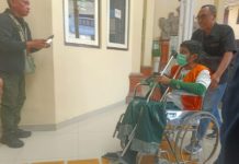 Kasus Clandestine Ganja Hidroponik, Beralasan Ini Terdakwa Minta Dihukum Sembilan Bulan