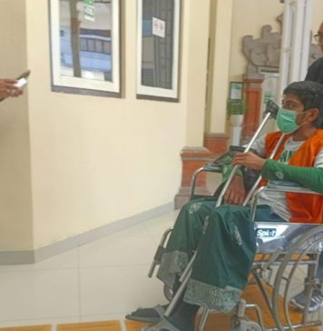 Kasus Clandestine Ganja Hidroponik, Beralasan Ini Terdakwa Minta Dihukum Sembilan Bulan
