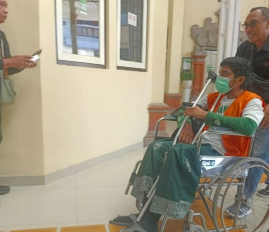 Kasus Clandestine Ganja Hidroponik, Beralasan Ini Terdakwa Minta Dihukum Sembilan Bulan