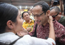 Kasus Korupsi Chromebook, Nadiem Makarim Dituntut 18 Tahun Penjara