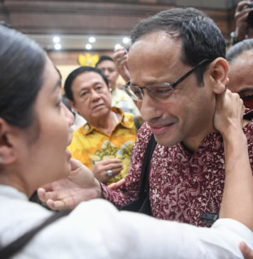 Kasus Korupsi Chromebook, Nadiem Makarim Dituntut 18 Tahun Penjara