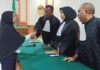 Kasus Korupsi FORMI Denpasar, Eks Pegawai Disbud Denpasar Divonis