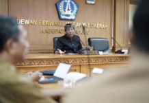 Kasus Kriminal Melonjak, Dewan Badung Dorong Pengamanan Terpadu di Kawasan Pariwisata