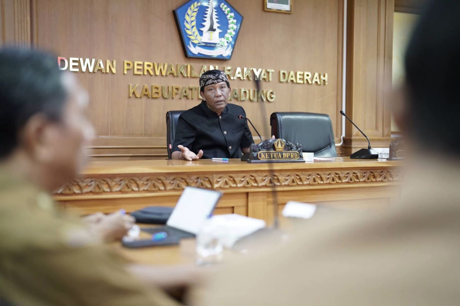 Kasus Kriminal Melonjak! Dewan Badung Minta Polisi & TNI Gabung Amankan Wisata