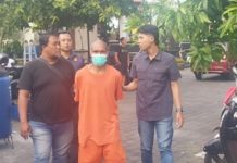 Kasus Penusukan di Padangsambian Kelod Dirilis, Ini Alasan Pelaku Bertindak Nekat