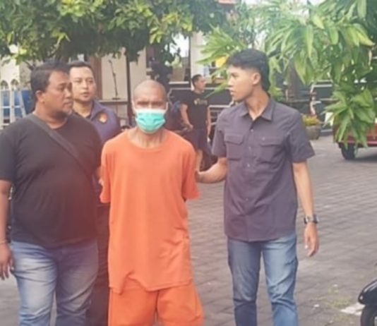 Kasus Penusukan di Padangsambian Kelod Dirilis, Ini Alasan Pelaku Bertindak Nekat