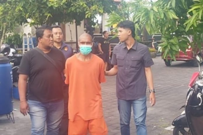 Kasus Penusukan Di Padangsambian Kelod Dirilis, Ini Alasan Pelaku Bertindak Nekat 1