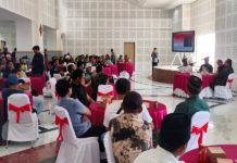 Kawasan Turyapada Tower Dipercantik, Puluhan Rumah Warga Direvitalisasi Gunakan APBD-P Bali