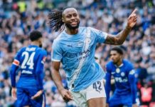 Kedelapan Kalinya, Manchester City Bawa Pulang Piala FA