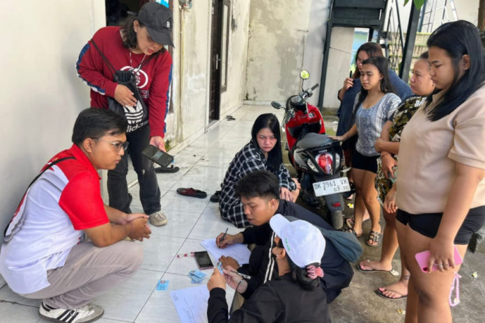 Kelurahan Penarukan Jaring 61 Penduduk Non Permanen 1