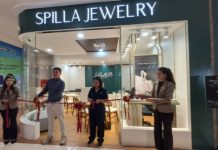 Kilau Baru di Bali, Spilla Jewelry Resmi Buka Cabang ke-28 di Denpasar