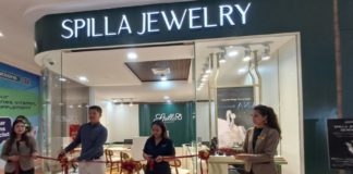 Kilau Baru di Bali, Spilla Jewelry Resmi Buka Cabang ke-28 di Denpasar