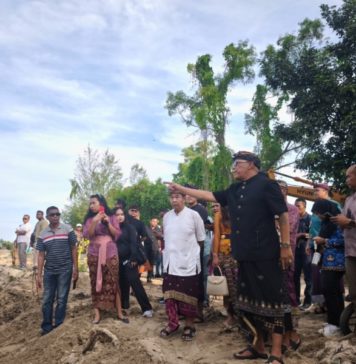 Kinerjanya Disoroti Senator Asal Bali, Pansus TRAP Bantah ‘Overlapping’