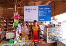 Kisah BRILink Agen John, Dorong Perekonomian Masyarakat Perbatasan RI-Papua Nugini