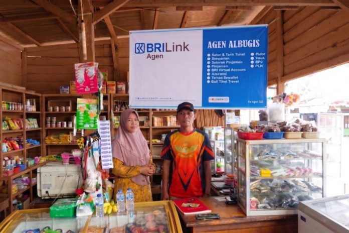 Kisah BRILink Agen John, Dorong Perekonomian Masyarakat Perbatasan RI Papua Nugini 1