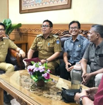 Kormi Badung Resmi Terbentuk, Siap Gerakkan Hidup Sehat dan Permainan Tradisional