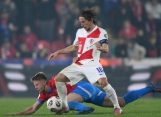 Fakta Menarik Piala Dunia di Pertandingan Hari Ini