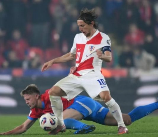 Fakta Menarik Piala Dunia di Pertandingan Hari Ini