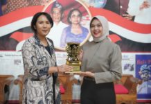 Kunjungi Gedung Pers Bali K. Nadha, BRI Perkuat Sinergi dengan Kelompok Media Bali Post
