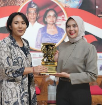 Kunjungi Gedung Pers Bali K. Nadha, BRI Perkuat Sinergi dengan Kelompok Media Bali Post
