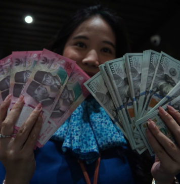 Kurs Rupiah Kembali Ditutup Melemah, Risalah FOMC Jadi Pemicu