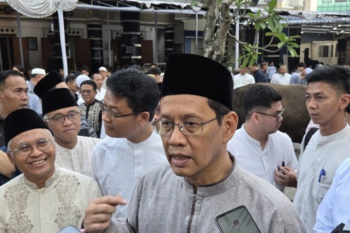 Kurs Rupiah Terhadap Dolar Capai Rp17.800, Ini Kata Menkeu 1