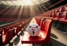 La Liga Luncurkan Bola Resmi Musim 2026/2027, Ini Spesifikasinya