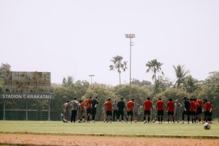 Laga Penutup Musim 2025/26, Bali United Tantang Dewa United Di Banten Malam Ini 1