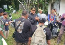 Lansia Hilang di Gunung Batukaru Ditemukan, Jasadnya Dievakuasi dari Jurang 93 Meter