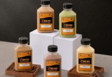 Lewat LinkUMKM BRI, Zdrink Kembangkan Minuman Cokelat Instan Berbahan Kakao Lampung