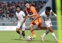 Libas Malut United, Borneo Harus Puas di Posisi Kedua Super League 2025/2026