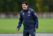 Mantan Pelatih Bournemouth Jadi Kandidat Kuat Ganti Arne Slot