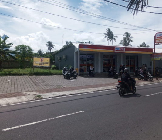 Menjamur, Dewan Dorong Diskoperindag Tata Ulang Toko Berjejaring