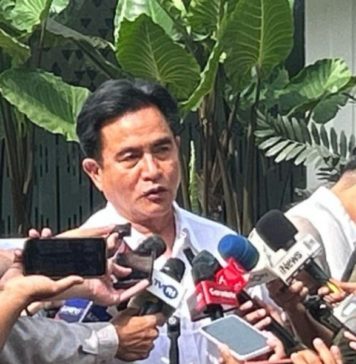 Menko Yusril Sebut Pembubaran Nobar ‘Pesta Babi’ Bukan Arahan Pemerintah