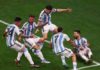 Pratinjau: Juara Bertahan Argentina Incar Awal Sempurna Lawan Aljazair