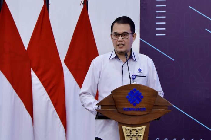 Mulai 19 Mei, Kemnaker Buka Pelatihan Vokasi Batch 2 Dengan Kuota 30 Ribu Peserta 1