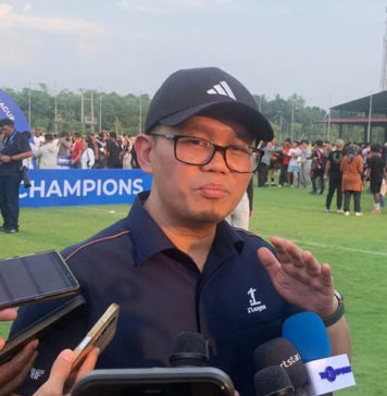 Mulai Musim Depan, Super League Hapus Aturan Mainkan Pemain U23