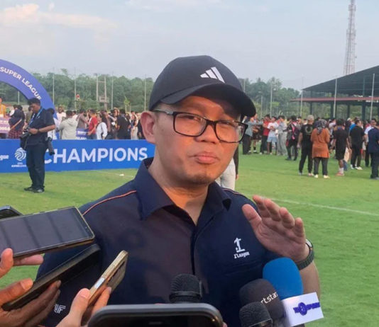 Mulai Musim Depan, Super League Hapus Aturan Mainkan Pemain U23