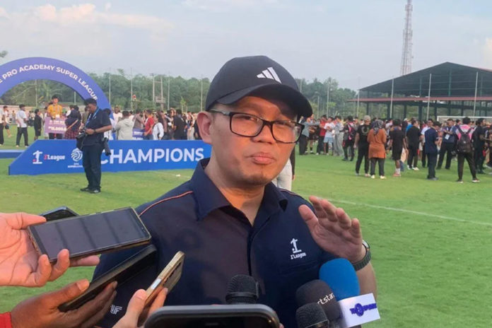 Mulai Musim Depan, Super League Hapus Aturan Mainkan Pemain U23 1
