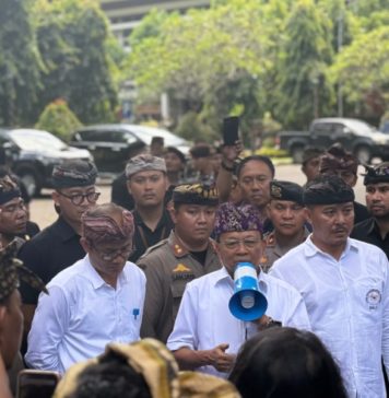 Noreg Perda ASKP Belum Keluar, Ini Tanggapan FPDPB