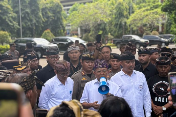 Noreg Perda ASKP Belum Keluar, Ini Tanggapan FPDPB 1