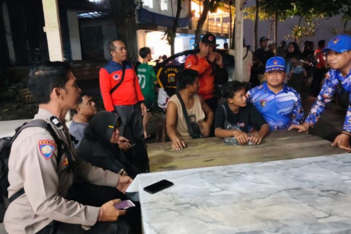 Ombak Besar Seret 2 Anak Di Pantai Yeh Gangga Tabanan, Satu Selamat Satu Hilang 1