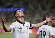 Paceklik Juara Cristiano Ronaldo Berakhir, Antar Al-Nassr Juara Liga Arab Saudi 2025/26